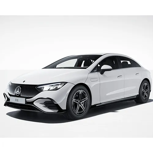 Mercedes-Benz - Vagon pentru pasageri