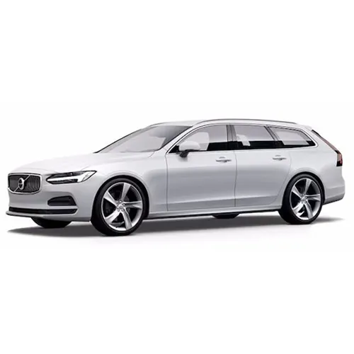 Volvo - Vagon pentru pasageri