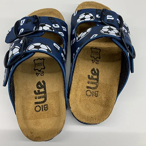 Bio life - Children’s sandals