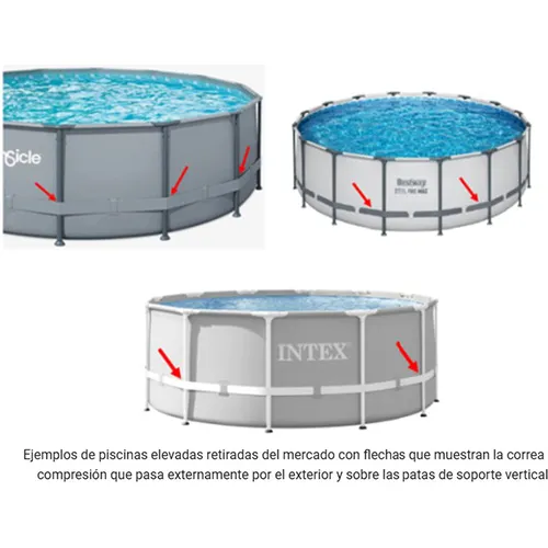 Bestway - Swimming pool