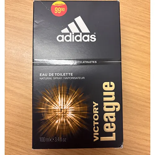 Adidas - Eau de toilette