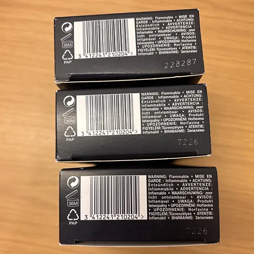 Adidas - Eau de toilette