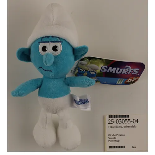 Giochi Preziosi - Soft toy