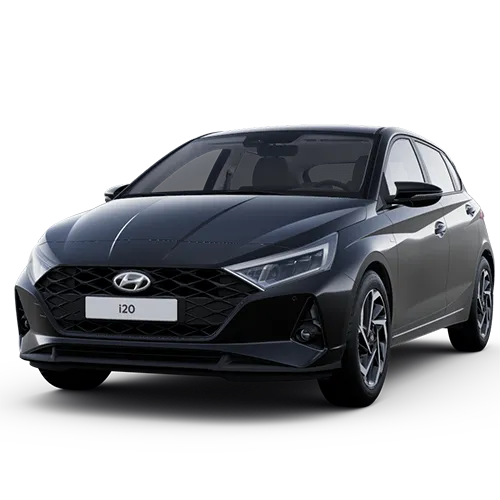 Hyundai - Passenger car