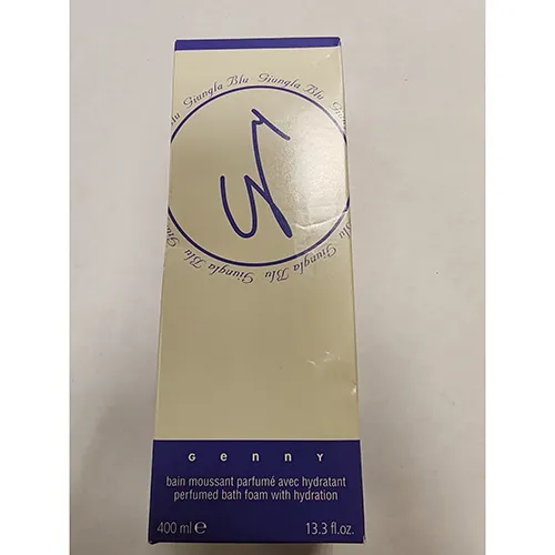 Genny - Spumă de baie