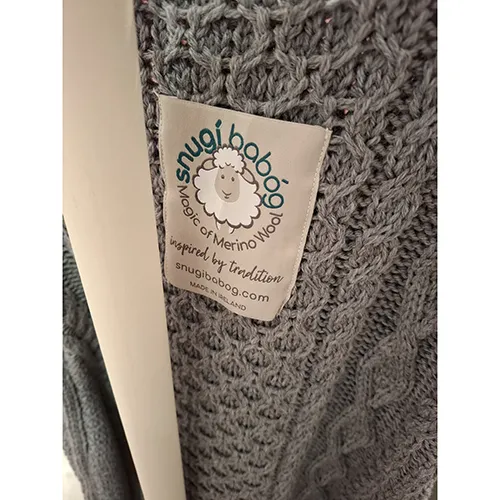 Snugí Knitwear - Sac de dormit pentru copii