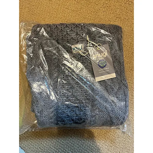 Snugí Knitwear - Sac de dormit pentru copii