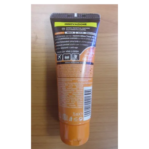 BILBOA - Protecție solară