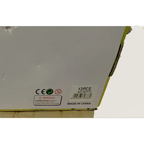 Crystal Slime - Mâzgă de jucărie