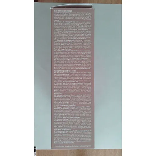 ALFAPARF MILANO - Produs pentru îndreptarea părului