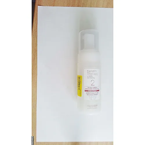 ALFAPARF MILANO - Produs pentru îndreptarea părului