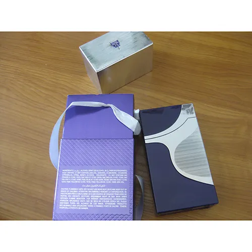 Bait Al Bakhoor - Parfum