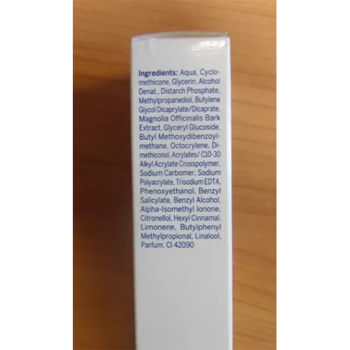 Nivea - Cremă de față