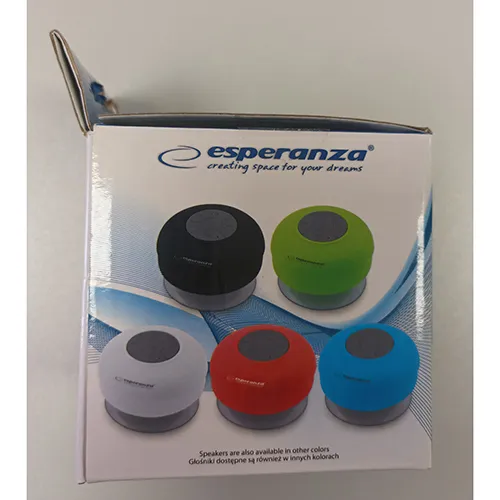 esperanza® - Difuzor Bluetooth
