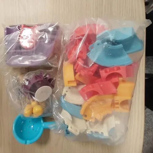 Sedola - Jucărie de baie