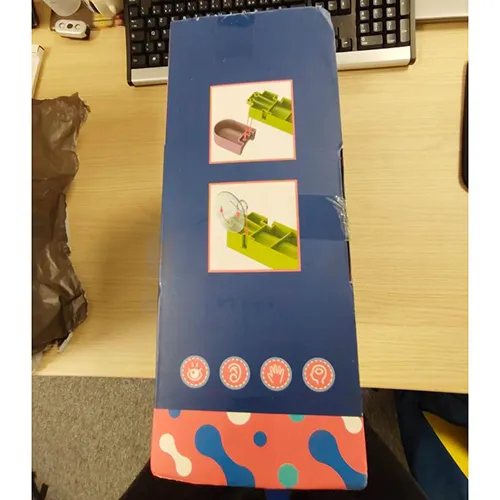 Sedola - Jucărie de baie