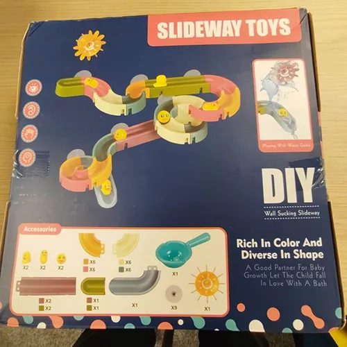 Sedola - Jucărie de baie