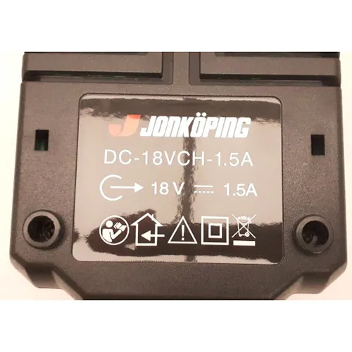 Jonköping - Încărcător de baterii