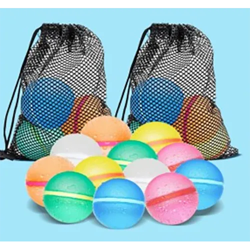 TheKiddoSpace - Baloane cu apă