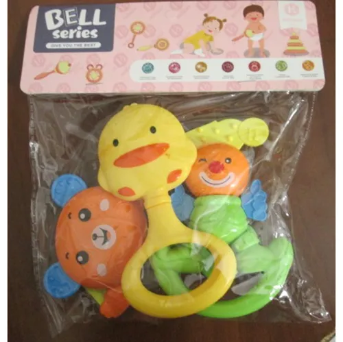 HiNaier - Set pentru clopoței