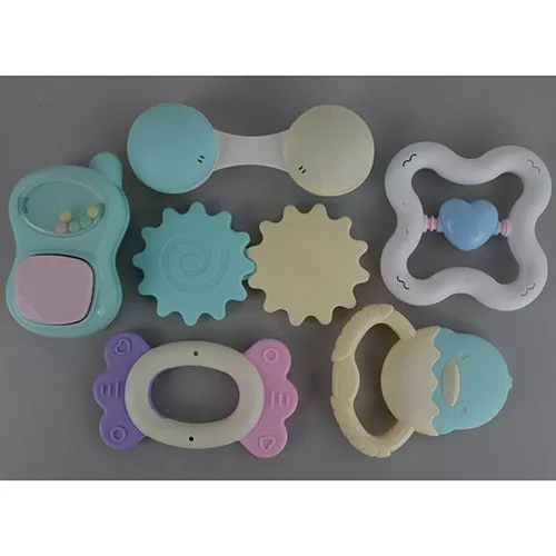 Luky King - Set pentru clopoței