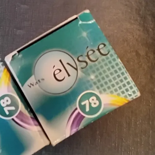 Wats élysée - Mousse pentru vopsirea părului