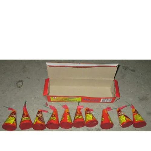 Vulcan Europe - Focuri de artificii