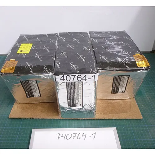 Supply Chain B.V. - Focuri de artificii