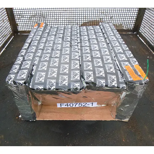 Broekhoff Vuurwerk International B.V. - Focuri de artificii