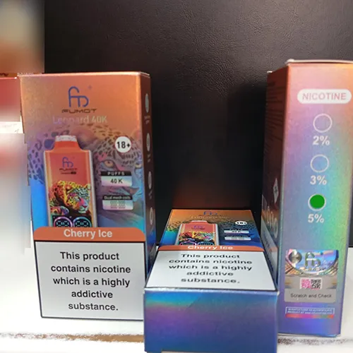 fm ® FUMOT - Tigara electronica de unica folosinta