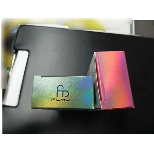 fm ® FUMOT - Tigara electronica de unica folosinta