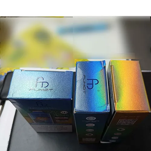 fm ® FUMOT - Tigara electronica de unica folosinta