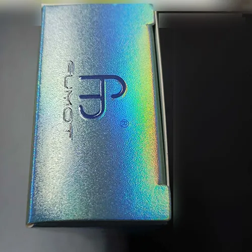 FUMOT® - Tigara electronica de unica folosinta