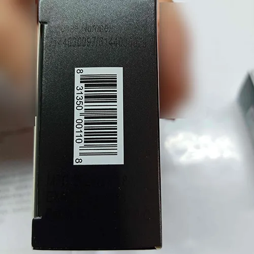 OXBAR - Tigara electronica de unica folosinta