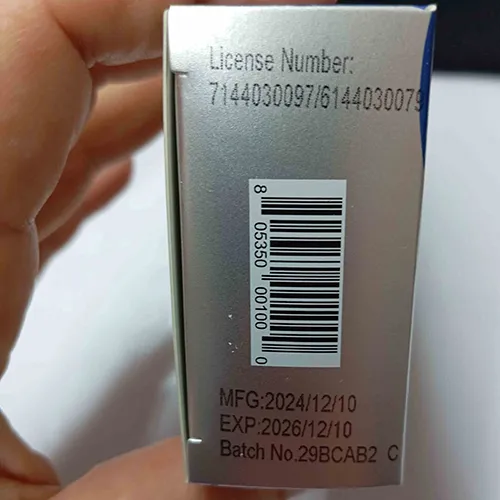 OXBAR - Tigara electronica de unica folosinta