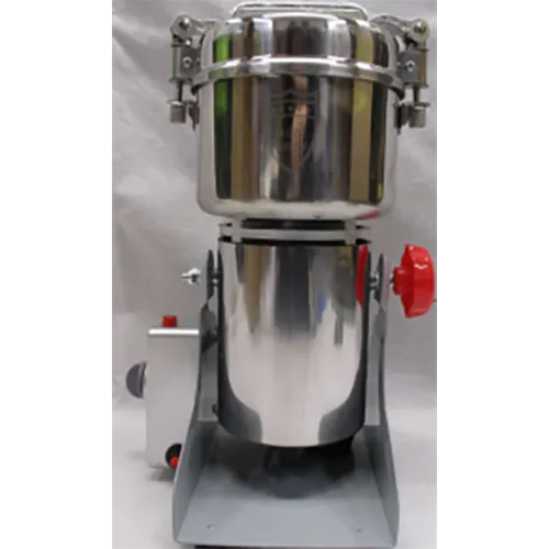 Unealtă mică de concasare a blatului metalic cu dop de perete, lame de rezervă și linguri de măsurare.