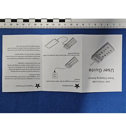 sccvee - Încărcător USB