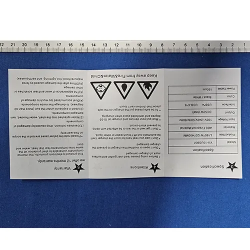 sccvee - Încărcător USB