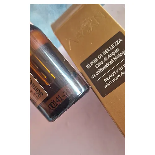 PHYTORELAX - Ulei de față