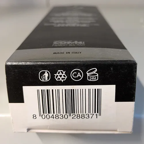 Comin parfum - Apă de toaletă