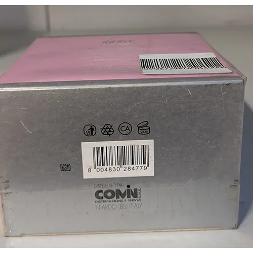 Comin parfum - Apă de toaletă