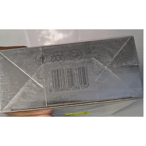 Comin parfum - Apă de toaletă