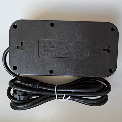 MEILEPAI - Plumb de extensie