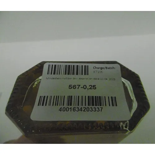 LIVOS - Ulei pentru tratarea lemnului