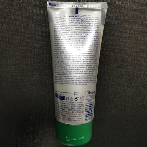 Lilien - Cremă de mâini