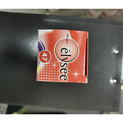 Wats élysée - Mousse pentru vopsirea părului