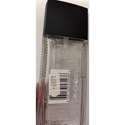 Adidas - Parfum pentru corp