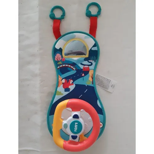 „LUDI®“ - Covorașe de joacă pentru activități