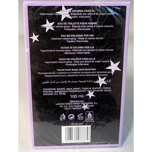 Prady Parfums - Apă de toaletă