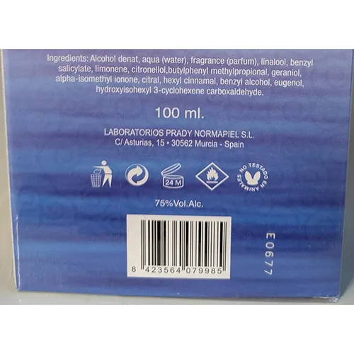 Prady Parfums - Apă de toaletă